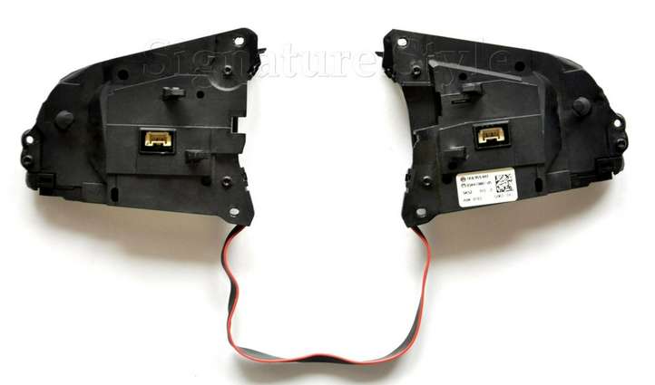Volkswagen Scirocco (2014 - 2017)  1K8959442 Кнопки рулевого колеса
