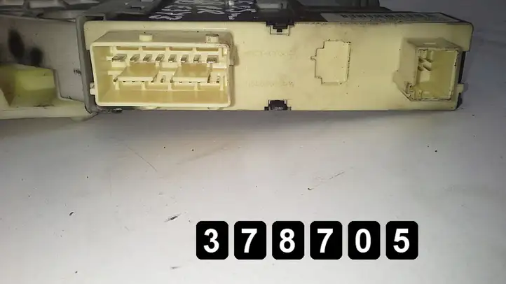 Citroen C5 (2004 - 2008) 96483039809648486480 Электростеклоподъемник передний (комплект) — фото 4