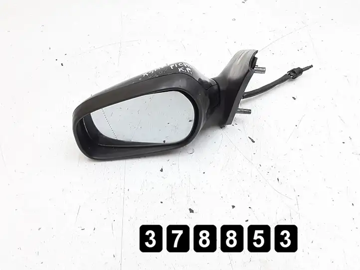 Citroen Xsara Picasso (1999 - 2012) E30157570defect Боковое зеркало с электроприводом — фото 1