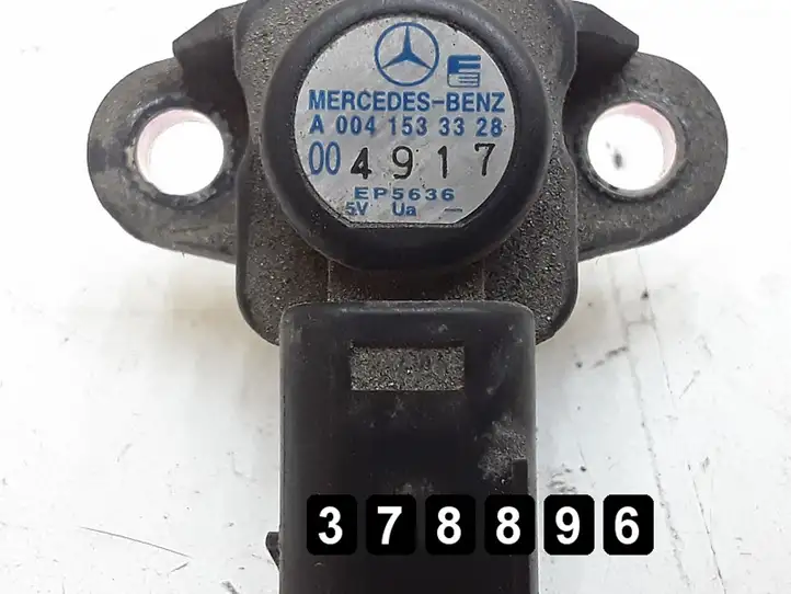Mercedes-Benz C W203 (2000 - 2007) 1800petrolA0041533328 Датчик положения распредвала — фото 4