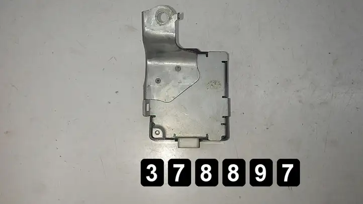 Toyota Corolla Verso AR10 (2004 - 2009) 897410f010 Блок управления двигателем (ЭБУ) — фото 2