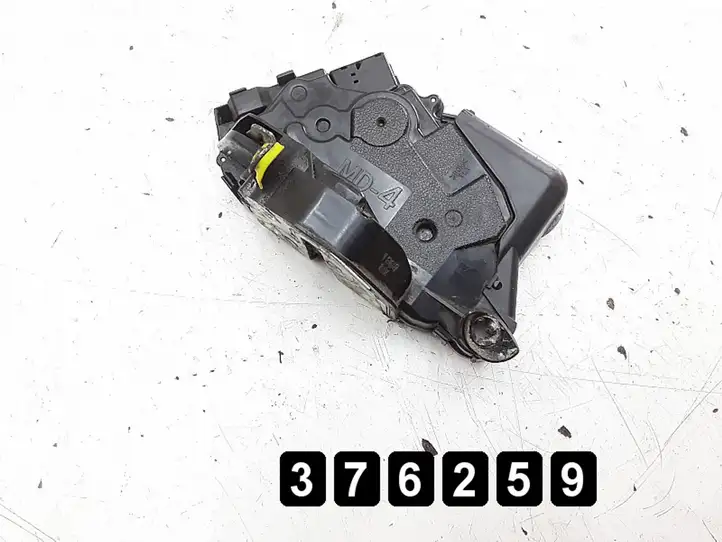 Toyota Prius (XW20) (2003 - 2009) Замок ручки двери — фото 4