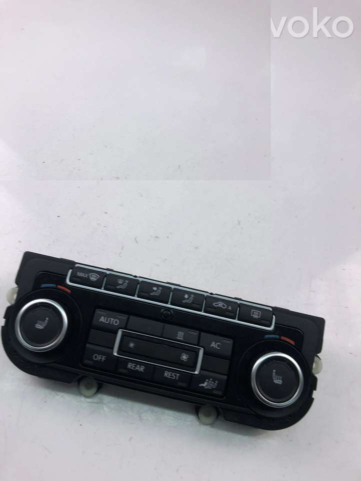 Volkswagen Sharan (2010 - 2015)  5K0907044FN Управление климат контролем