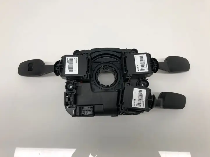 BMW X5 E70 (2006 - 2013) 9164419 Контактное кольцо SRS — фото 3