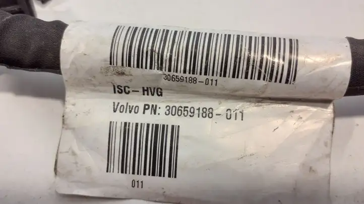 Volvo V60 (2013 - 2018) 30659188 Прочая электропроводка — фото 8