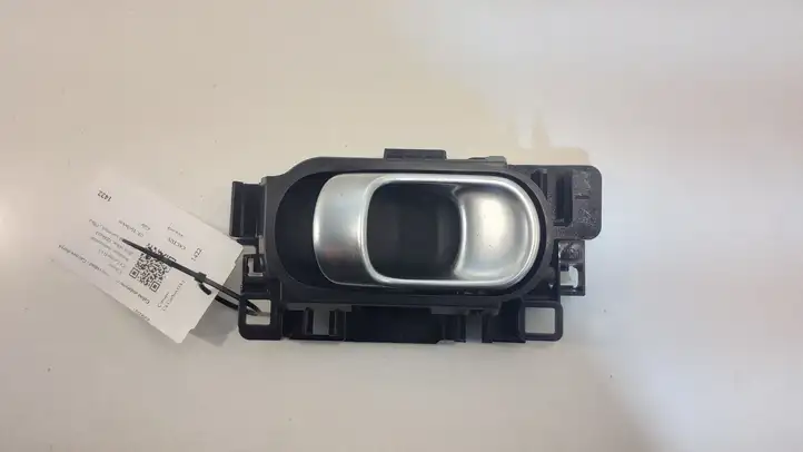 Citroen C4 Cactus (2014 - 2017) 98012885 Внутренняя ручка задней двери — фото 1