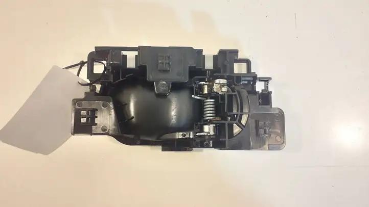 Citroen C4 Cactus (2014 - 2017) 98012885 Внутренняя ручка задней двери — фото 2