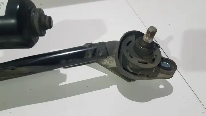 Hyundai Santa Fe (2005 - 2009) 981202B000 Комплект механизма стеклоочистителей — фото 2