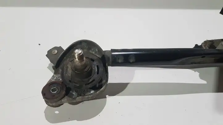 Hyundai Santa Fe (2005 - 2009) 981202B000 Комплект механизма стеклоочистителей — фото 3
