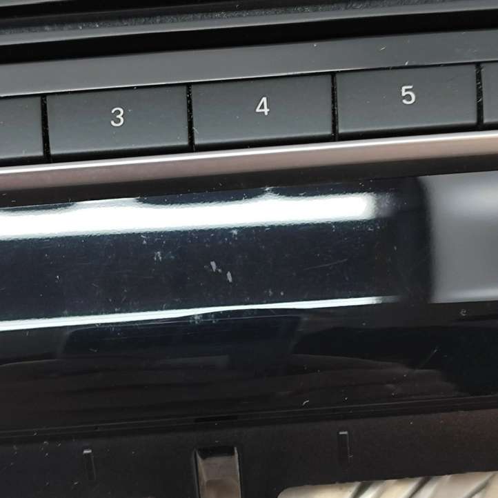 BMW X5 F15 (2013 - 2017)  9365439 Управление климат контролем