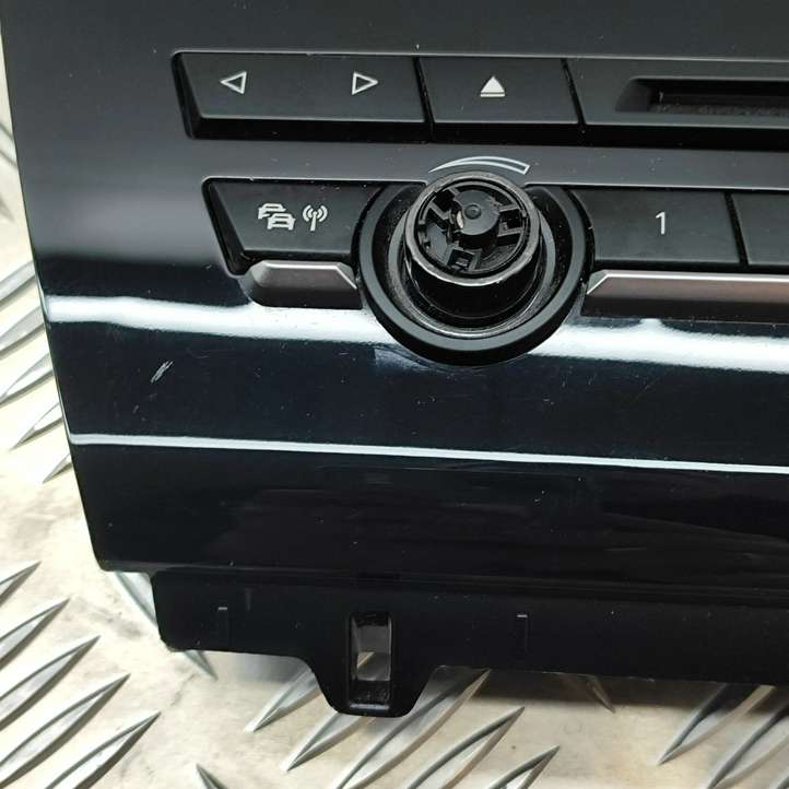 BMW X5 F15 (2013 - 2017)  9365439 Управление климат контролем