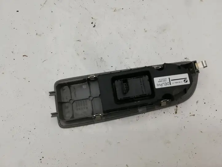 BMW 1 E81 E87 (2004 - 2011) 9162999 Кнопка стеклоподъемников — фото 2