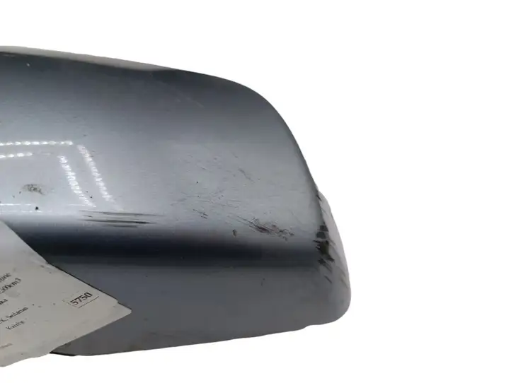 BMW 5 E60 E61 (2004 - 2010) E1010748 Боковое зеркало с электроприводом — фото 3