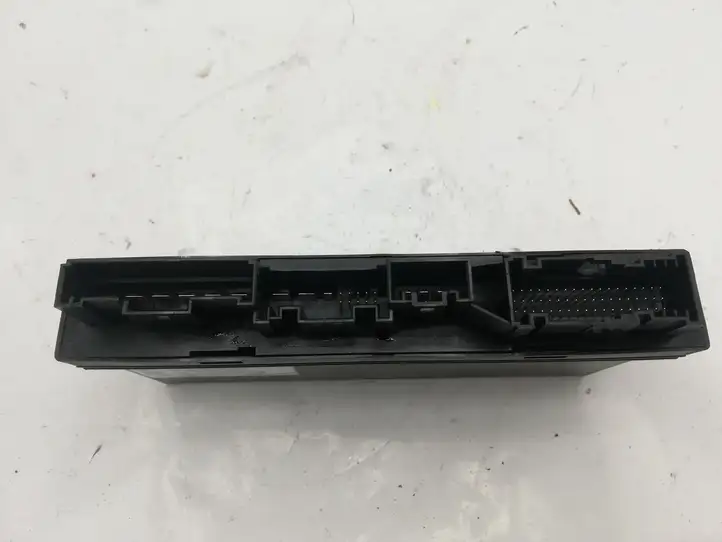 BMW 5 E60 E61 (2004 - 2010) 61356947919XX Модуль комфорта — фото 2