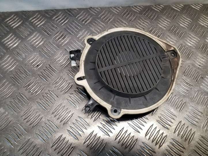Audi A4 (2004 - 2009)  8E0035411 Громкоговоритель (громкоговорители) в задних дверях
