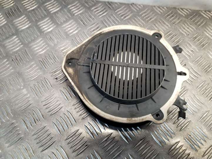 Audi A4 (2004 - 2009)  8E0035411 Громкоговоритель (громкоговорители) в задних дверях