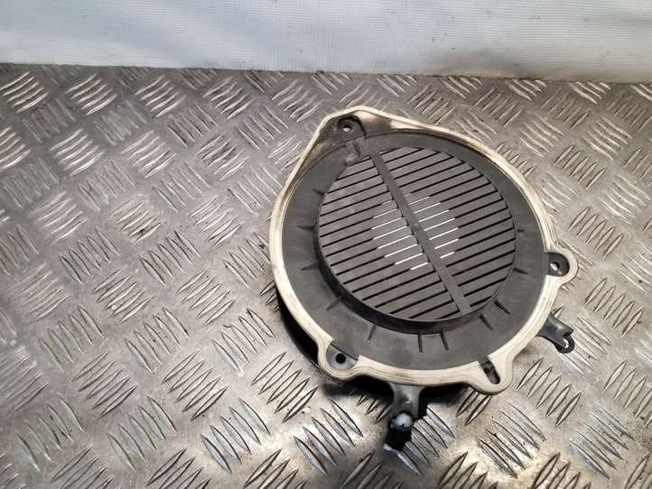 Audi A4 (2004 - 2009)  8E0035411 Громкоговоритель (громкоговорители) в задних дверях