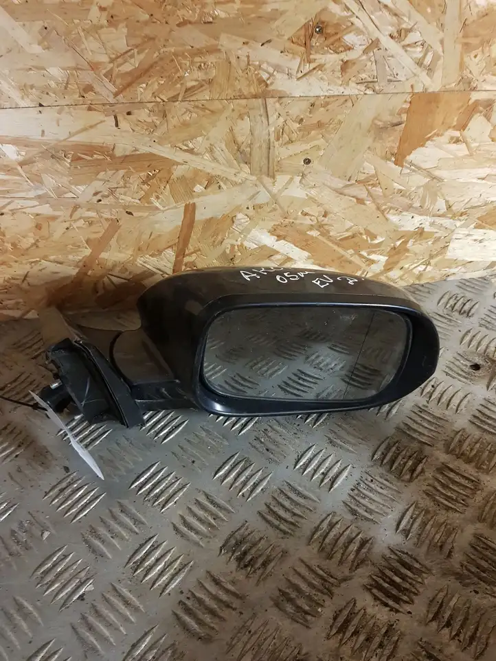 Honda Accord (2003 - 2007) Боковое зеркало с электроприводом — фото 1