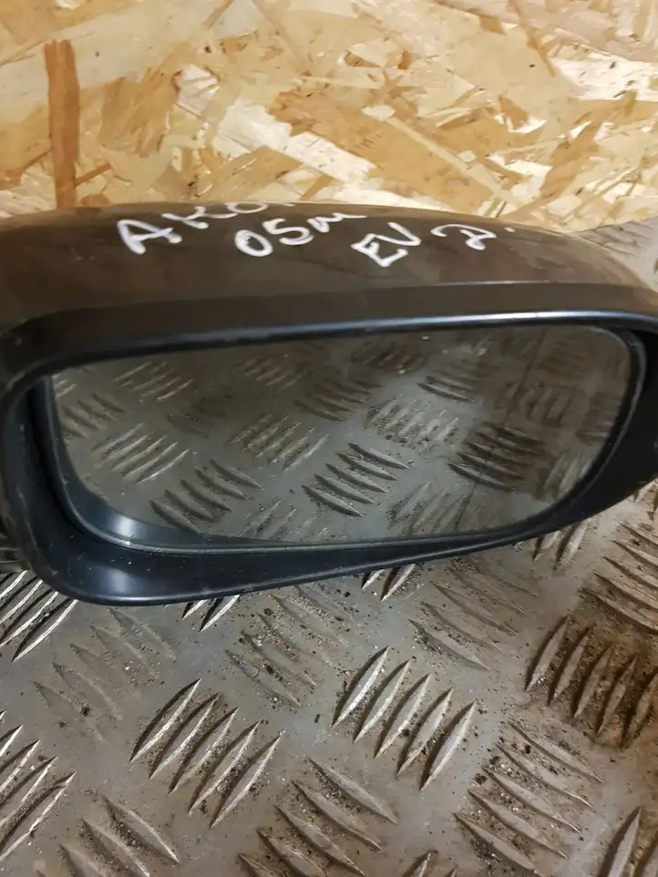 Honda Accord (2003 - 2007) Боковое зеркало с электроприводом — фото 2
