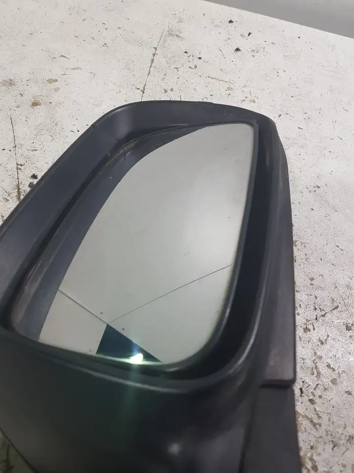 Toyota Avensis T250 (2003 - 2006) Боковое зеркало с электроприводом — фото 2