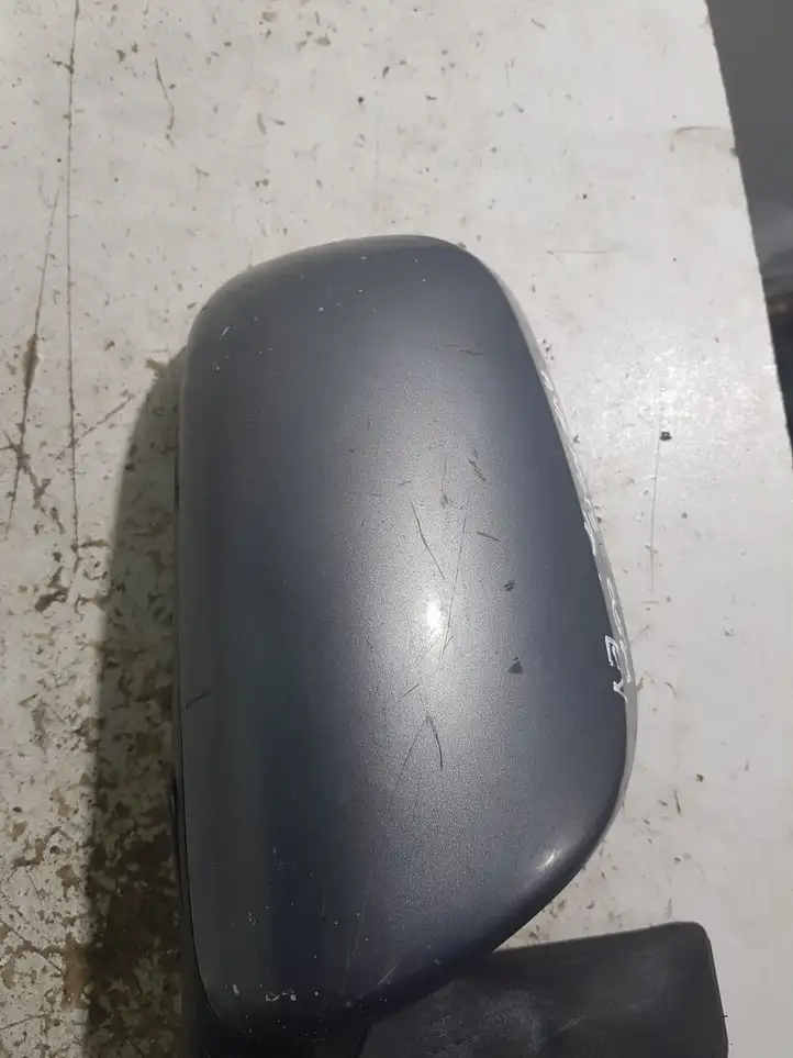 Toyota Avensis T250 (2003 - 2006) Боковое зеркало с электроприводом — фото 4