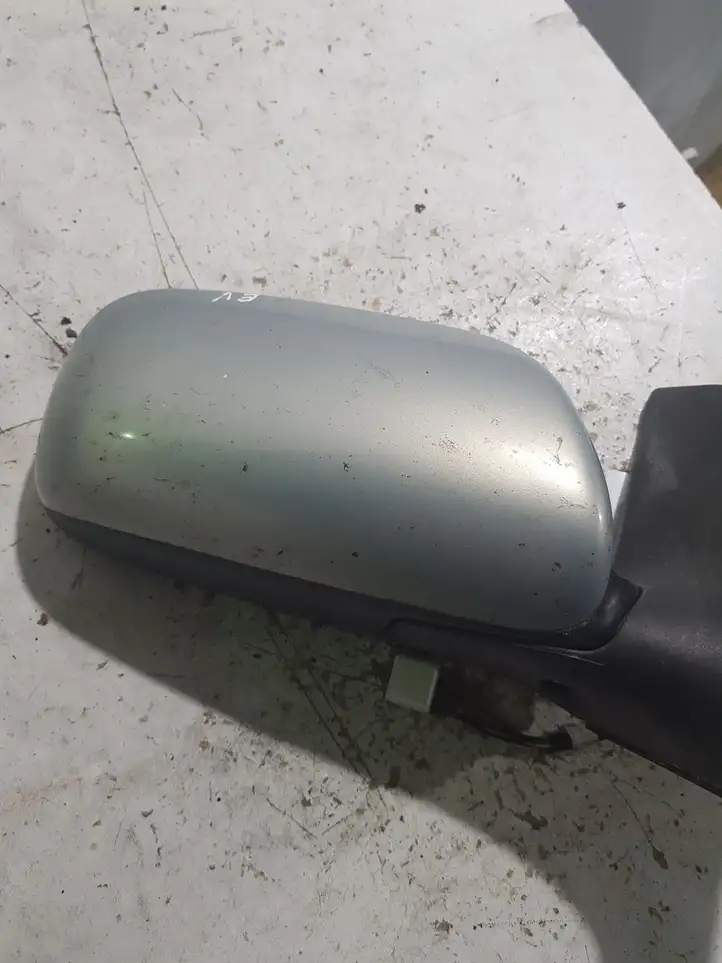 Toyota Avensis T250 (2003 - 2006) Боковое зеркало с электроприводом — фото 4