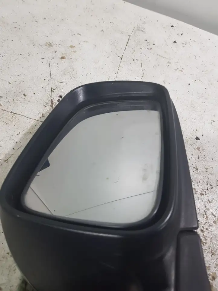 Toyota Avensis T250 (2003 - 2006) Боковое зеркало с электроприводом — фото 7