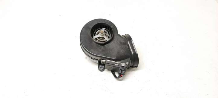Citroen C8 (2002 - 2008)  1485724080 Вентилятор печки