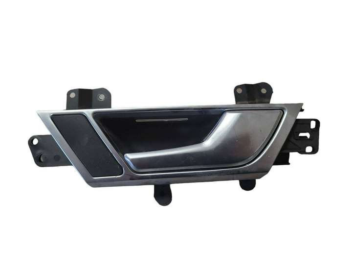Audi A6 (2004 - 2008)  4f0839020f Передняя звукоизоляция