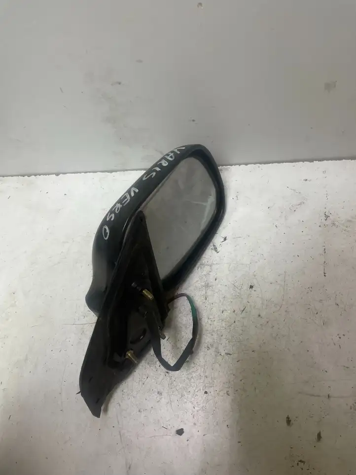 Toyota Yaris Verso (1999 - 2005) E6010049 Боковое зеркало с электроприводом — фото 2