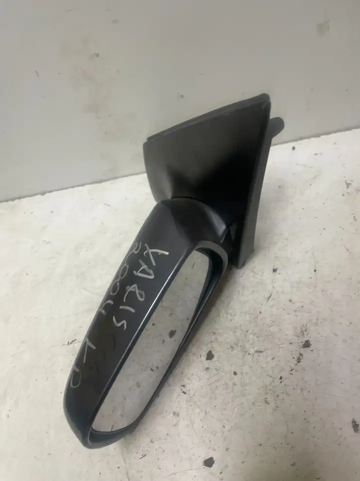 Toyota Yaris (2003 - 2005) E1010673 Боковое зеркало с электроприводом — фото 1