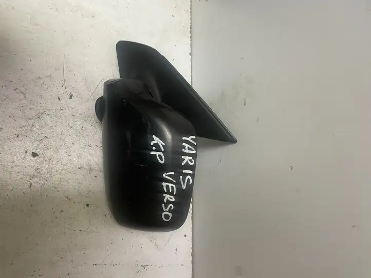 Toyota Yaris Verso (1999 - 2005) E6010049 Боковое зеркало с электроприводом — фото 2