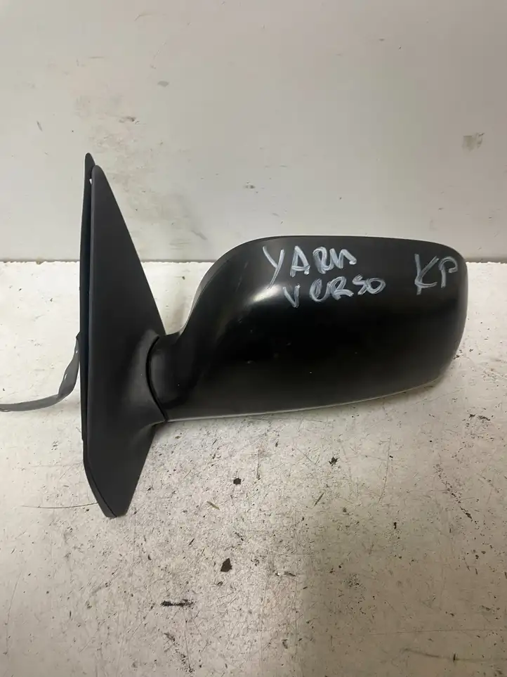 Toyota Yaris Verso (1999 - 2005) E6010049 Боковое зеркало с электроприводом — фото 1