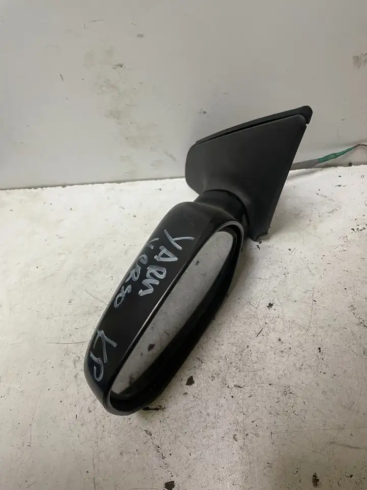 Toyota Yaris Verso (1999 - 2005) E6010049 Боковое зеркало с электроприводом — фото 2