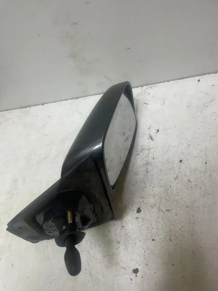 Toyota Yaris (1999 - 2003) E1010673 Боковое зеркало с электроприводом — фото 1