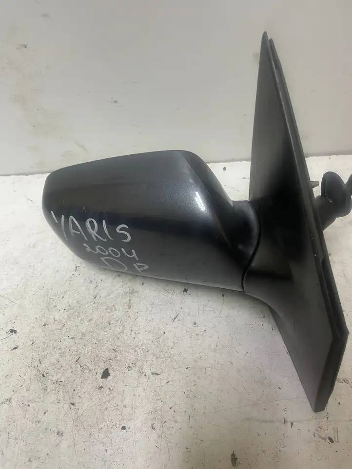 Toyota Yaris (1999 - 2003) E1010673 Боковое зеркало с электроприводом — фото 2