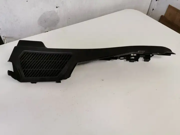 BMW X5 E70 (2006 - 2013) 7145949 Прочая отделка багажника — фото 1