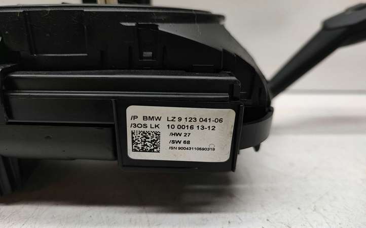 BMW 3 E92 E93 (2005 - 2014)  9123041 Комплект ручек