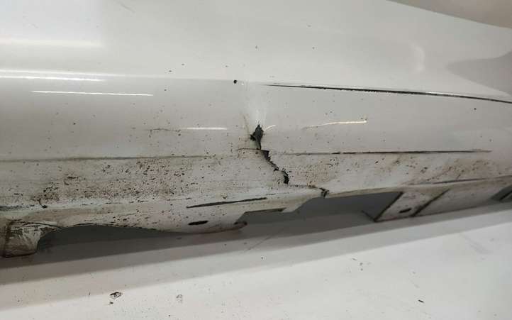 BMW 3 E92 E93 (2005 - 2014)  7227985 Порог