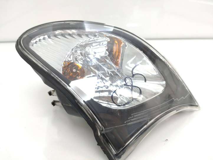 BMW 3 E46 (1998 - 2005)  180164LENS Указатель поворота передний