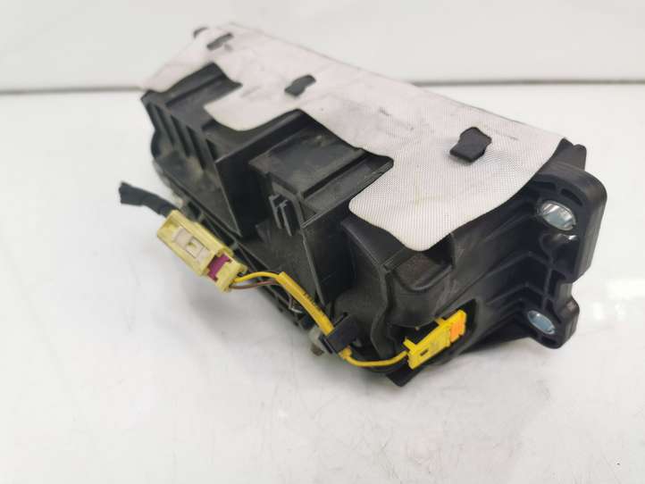 Volkswagen Touran I (2003 - 2010)  1T0880204E Подушка безопастности пассажира