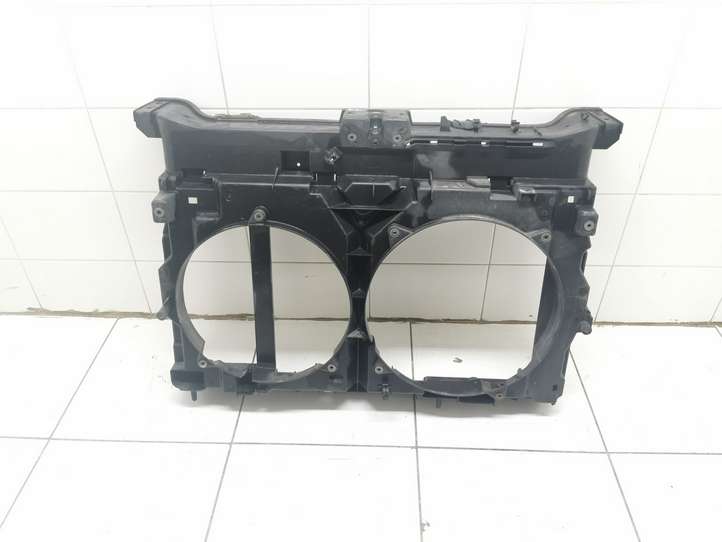 Fiat Scudo (2007 - 2016)  1440107980 Панель