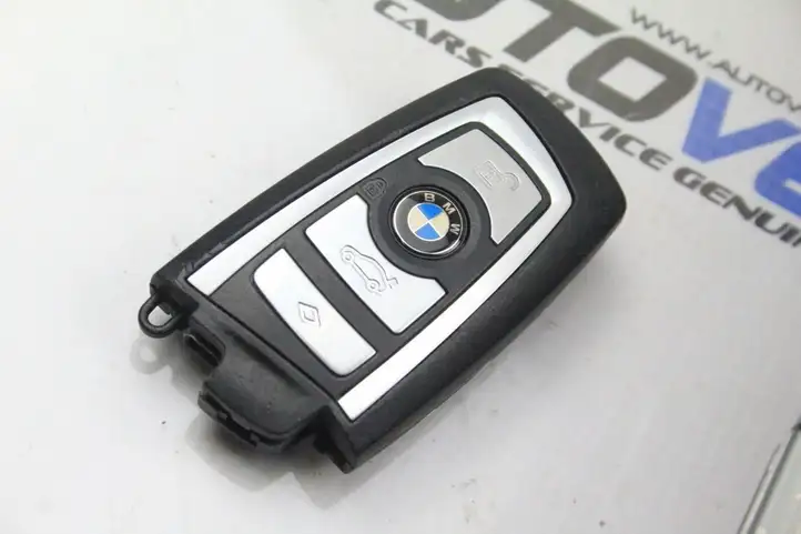 BMW 7 F01 (2008 - 2016) 7614294 Комплект системы зажигания — фото 3