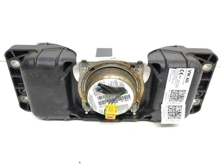 Volkswagen up! (2011 - )  1S0880204A Подушка безопастности пассажира