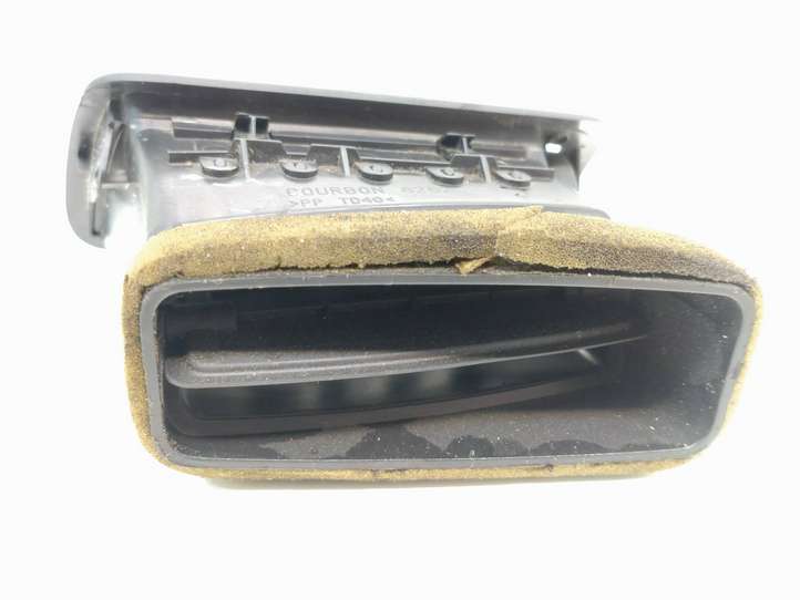 Peugeot 807 (2002 - 2011)  1491964077 Воздушная решётка окна