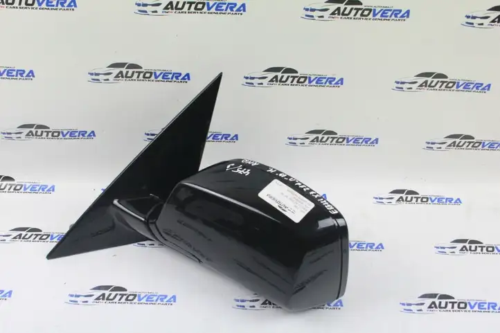 BMW X3 E83 (2003 - 2010) Боковое зеркало с электроприводом — фото 1