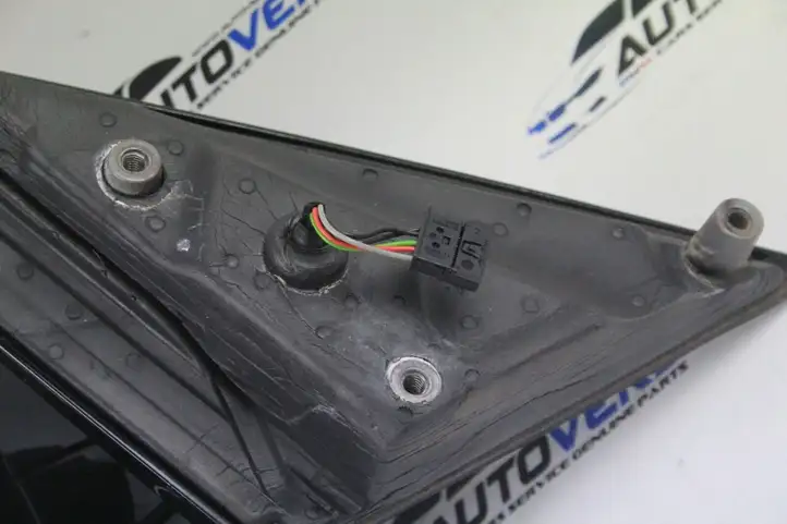 BMW X3 E83 (2003 - 2010) Боковое зеркало с электроприводом — фото 5