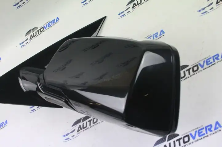 BMW X3 E83 (2003 - 2010) Боковое зеркало с электроприводом — фото 7