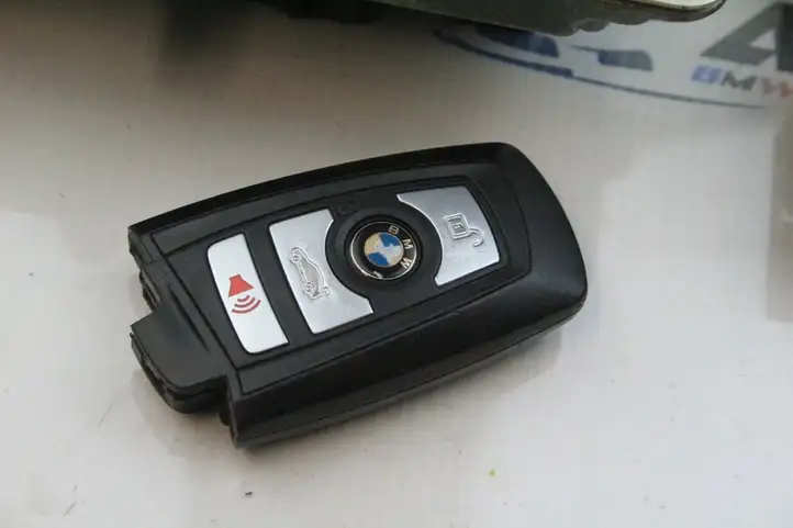 BMW X3 F25 (2010 - 2017) 7649750 Комплект системы зажигания — фото 3