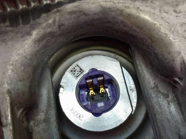Audi A4 (2004 - 2009)  T305585320AB Подушка безопастности пассажира